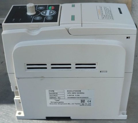 Inverter 3Hp SIMPHOENIX Metaxeirismeno (4)